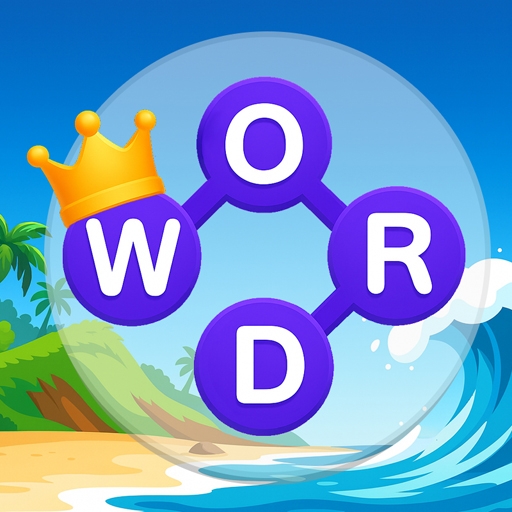 Ultimate Word Connect: Brain-Boosting Puzzle