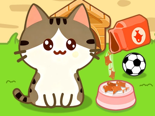 Virtual Neko Collector