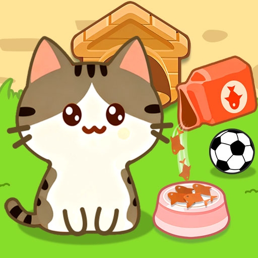 Virtual Neko Collector