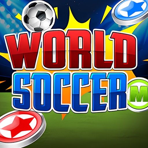 Súper Mundial de Fútbol (Epic World Soccer) - ¡Dispara y anota como un campeón!