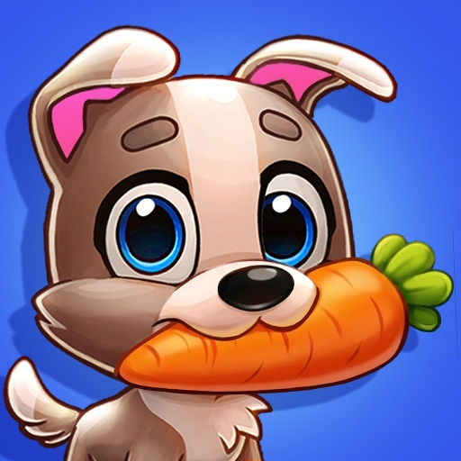 Super Yummy Tales 4: Farm Match 3
